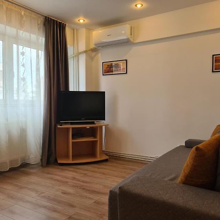 Apartament Anna Targoviste Exterior photo