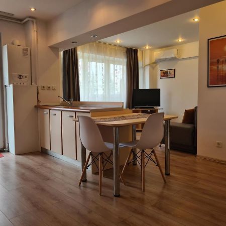 Apartament Anna Targoviste Exterior photo