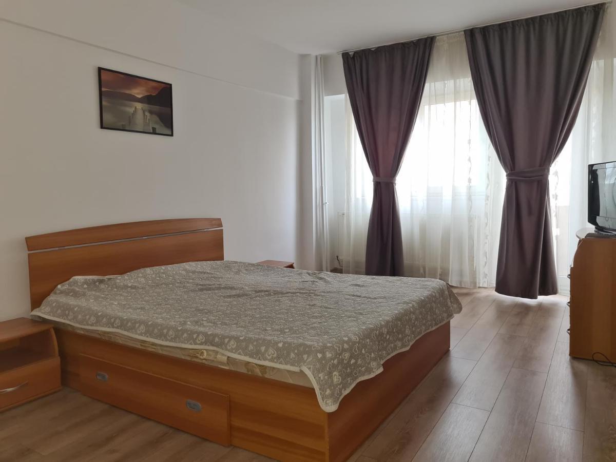 Apartament Anna Targoviste Exterior photo