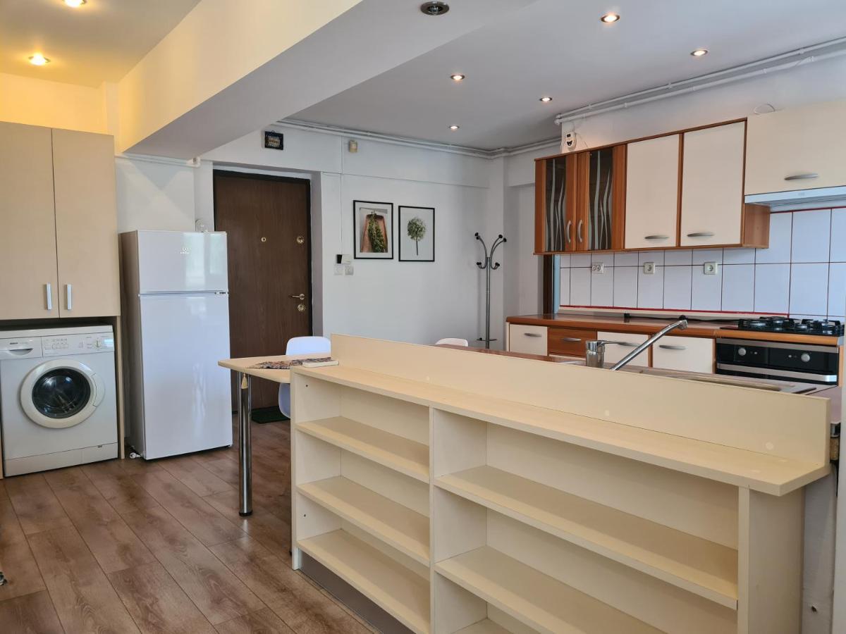 Apartament Anna Targoviste Exterior photo