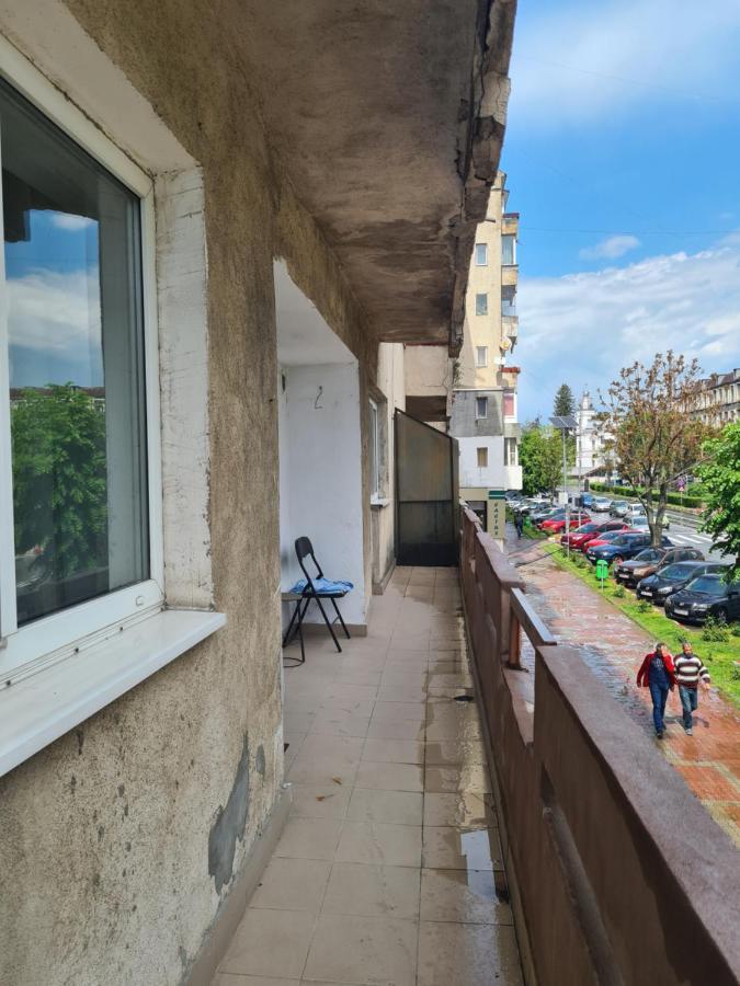 Apartament Anna Targoviste Exterior photo