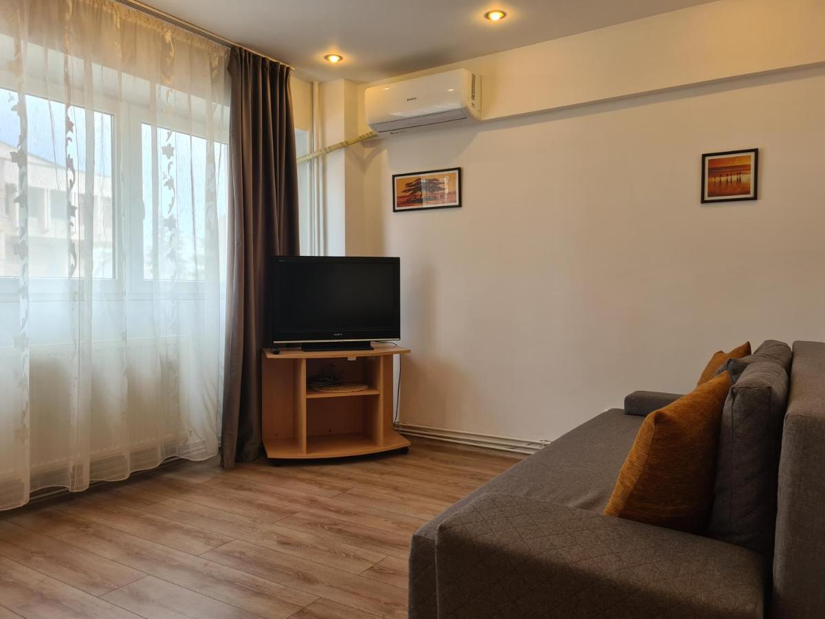 Apartament Anna Targoviste Exterior photo