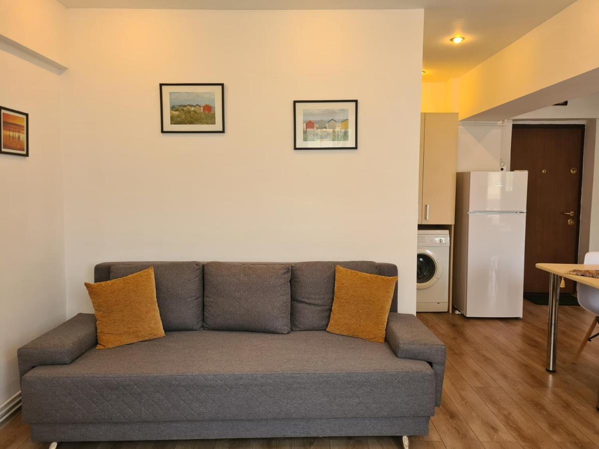 Apartament Anna Targoviste Exterior photo