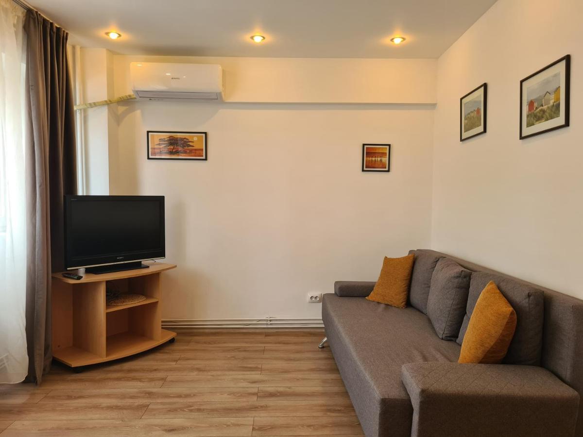 Apartament Anna Targoviste Exterior photo